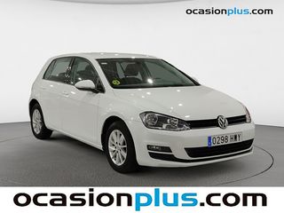 Volkswagen Golf Business 1.6 TDI BMT 77 kW (105 CV) DSG