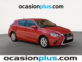 Lexus CT 200h Executive 100 kW (136 CV)