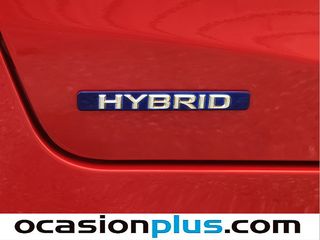 Lexus CT 200h Executive 100 kW (136 CV)