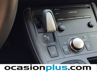Lexus CT 200h Executive 100 kW (136 CV)