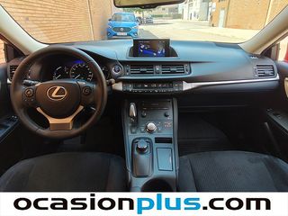 Lexus CT 200h Executive 100 kW (136 CV)