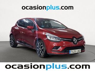 Renault Clio Zen Energy TCe 66 kW (90 CV)