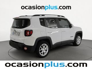 Jeep Renegade 1.0G Limited 4x2 88 kW (120 CV)