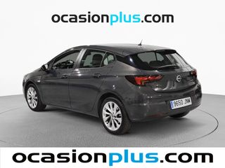 Opel Astra 1.6 CDTi Selective 81 kW (110 CV)