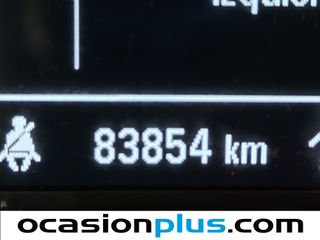 Opel Astra 1.6 CDTi Selective 81 kW (110 CV)