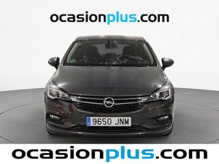 Opel Astra 1.6 CDTi Selective 81 kW (110 CV)