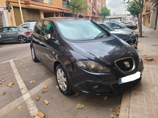 seat altea altea 2006