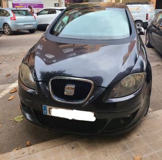 seat altea altea 2006