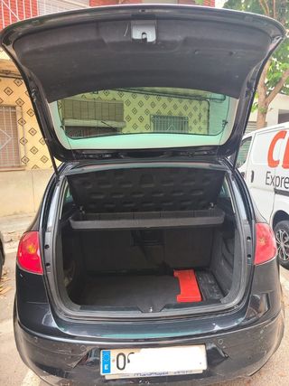 seat altea altea 2006