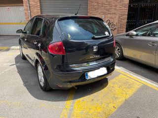 seat altea altea 2006