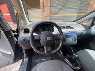 seat altea altea 2006