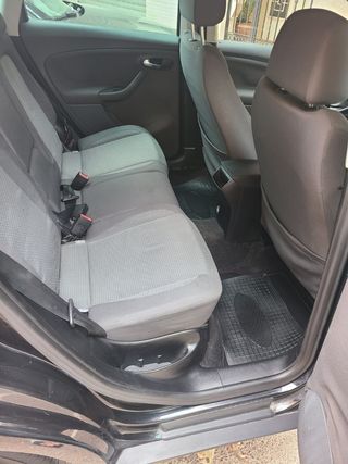 seat altea altea 2006