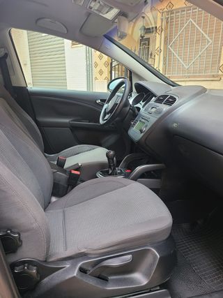 seat altea altea 2006
