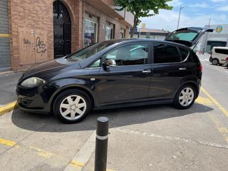 seat altea altea 2006