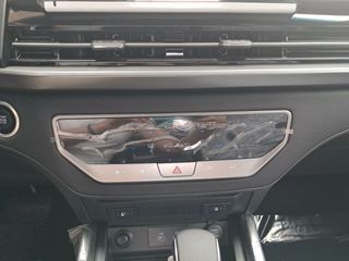 KGM Musso Sports LIMITED AT GSR 4X4 