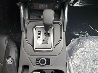 KGM Musso Sports LIMITED AT GSR 4X4 