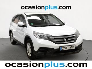 Honda CR-V 2.0 i-VTEC 2WD Comfort 114 kW (155 CV)
