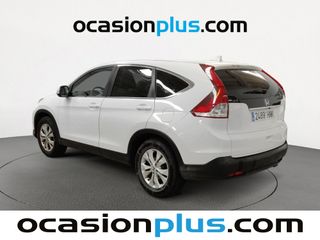 Honda CR-V 2.0 i-VTEC 2WD Comfort 114 kW (155 CV)