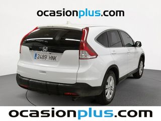 Honda CR-V 2.0 i-VTEC 2WD Comfort 114 kW (155 CV)