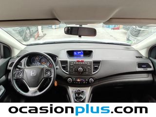 Honda CR-V 2.0 i-VTEC 2WD Comfort 114 kW (155 CV)
