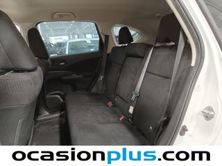 Honda CR-V 2.0 i-VTEC 2WD Comfort 114 kW (155 CV)