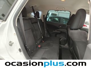 Honda CR-V 2.0 i-VTEC 2WD Comfort 114 kW (155 CV)