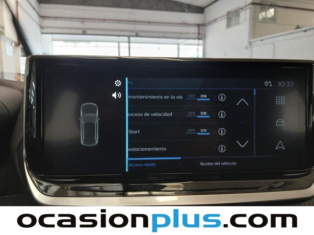 Peugeot 2008 PureTech 100 S&S Active 75 kW (100 CV)