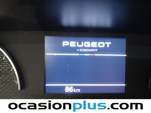 Peugeot 2008 PureTech 100 S&S Active 75 kW (100 CV)