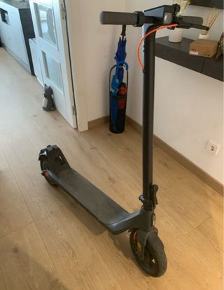 Patin Xiaomi Mi Scooter 4 Lite