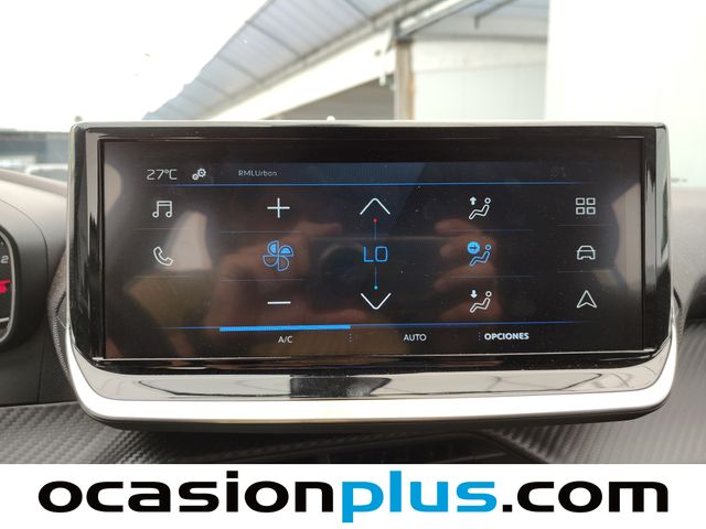 Peugeot 2008 PureTech 100 S&S Active 75 kW (100 CV)