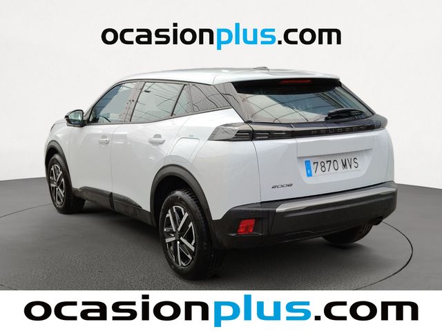 Peugeot 2008 PureTech 100 S&S Active 75 kW (100 CV)