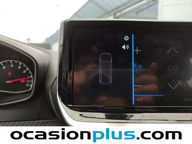 Peugeot 2008 PureTech 100 S&S Active 75 kW (100 CV)