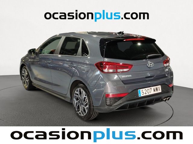 Hyundai i30 1.0 TGDI N Line 74 kW (100 CV)