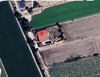 Se legalizan viviendas en el campo