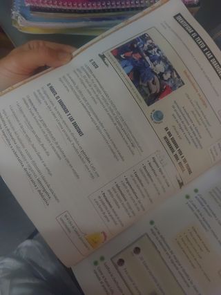 Proyecto: FanFest. Lengua castellana y Literatu...