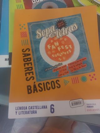 Proyecto: FanFest. Lengua castellana y Literatu...
