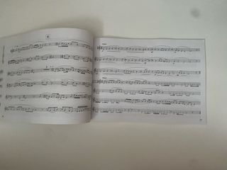 Libro Lenguaje Musical - Grado Medio 1