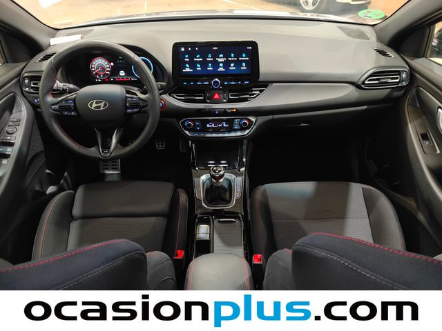Hyundai i30 1.0 TGDI N Line 74 kW (100 CV)