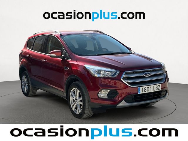 Ford Kuga 1.5 EcoBoost Trend+ 4x2 110 kW (150 CV)