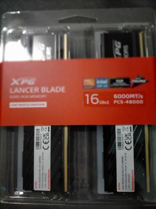 XPG Lancer Blade 16GB (2x8GB) RAM DDR5 