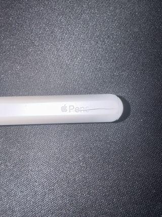 Apple Pencil punta fina
