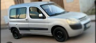 Citroen Berlingo 2.0 HDI