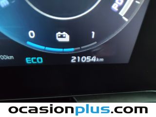 Kia Niro 1.6 GDi PHEV Emotion 135 kW (183 CV)