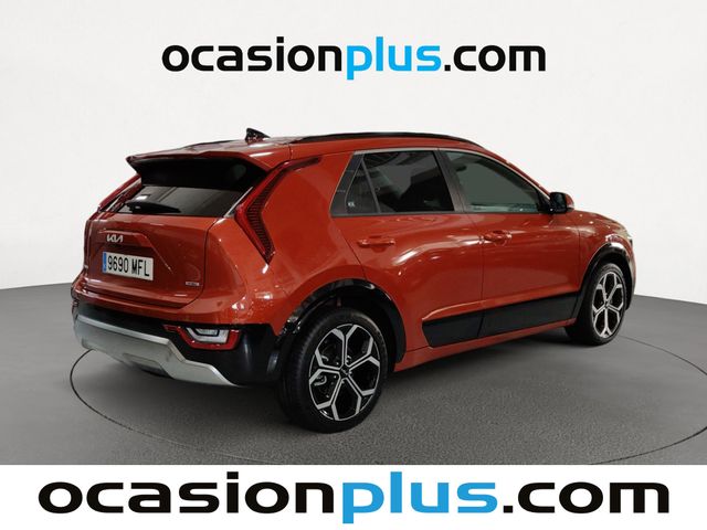 Kia Niro 1.6 GDi PHEV Emotion 135 kW (183 CV)