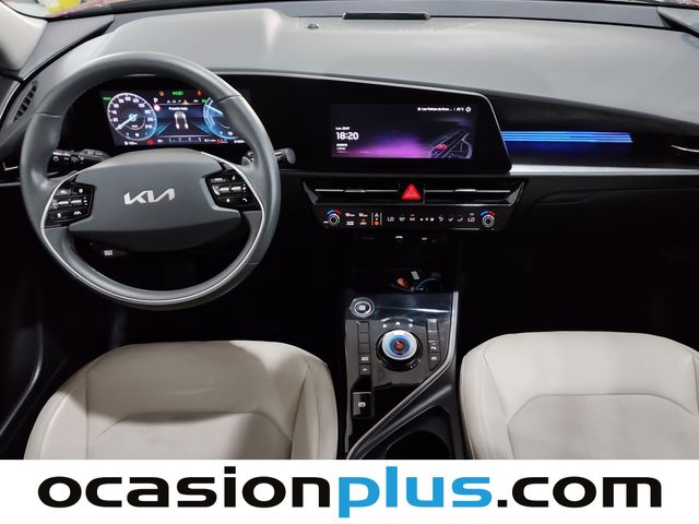 Kia Niro 1.6 GDi PHEV Emotion 135 kW (183 CV)