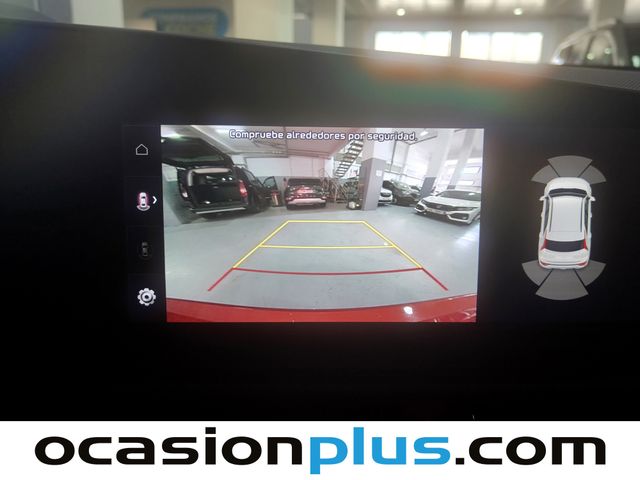 Kia Niro 1.6 GDi PHEV Emotion 135 kW (183 CV)