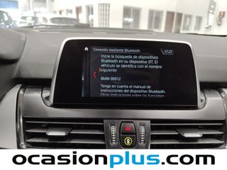 BMW Serie 2 218d Gran Tourer Business 110 kW (150 CV)