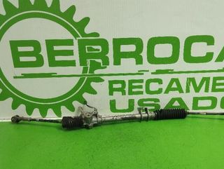 Cremallera renault 118321 68200000 clio ii fase ii