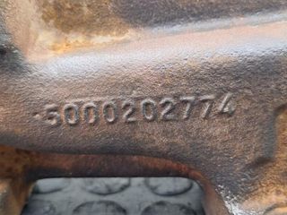Colector renault s 210.08/09/a/b midliner e2 99198