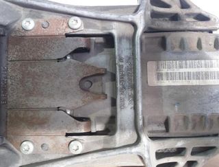 Columna direccion mazda zg520149b 3 berlina 91766